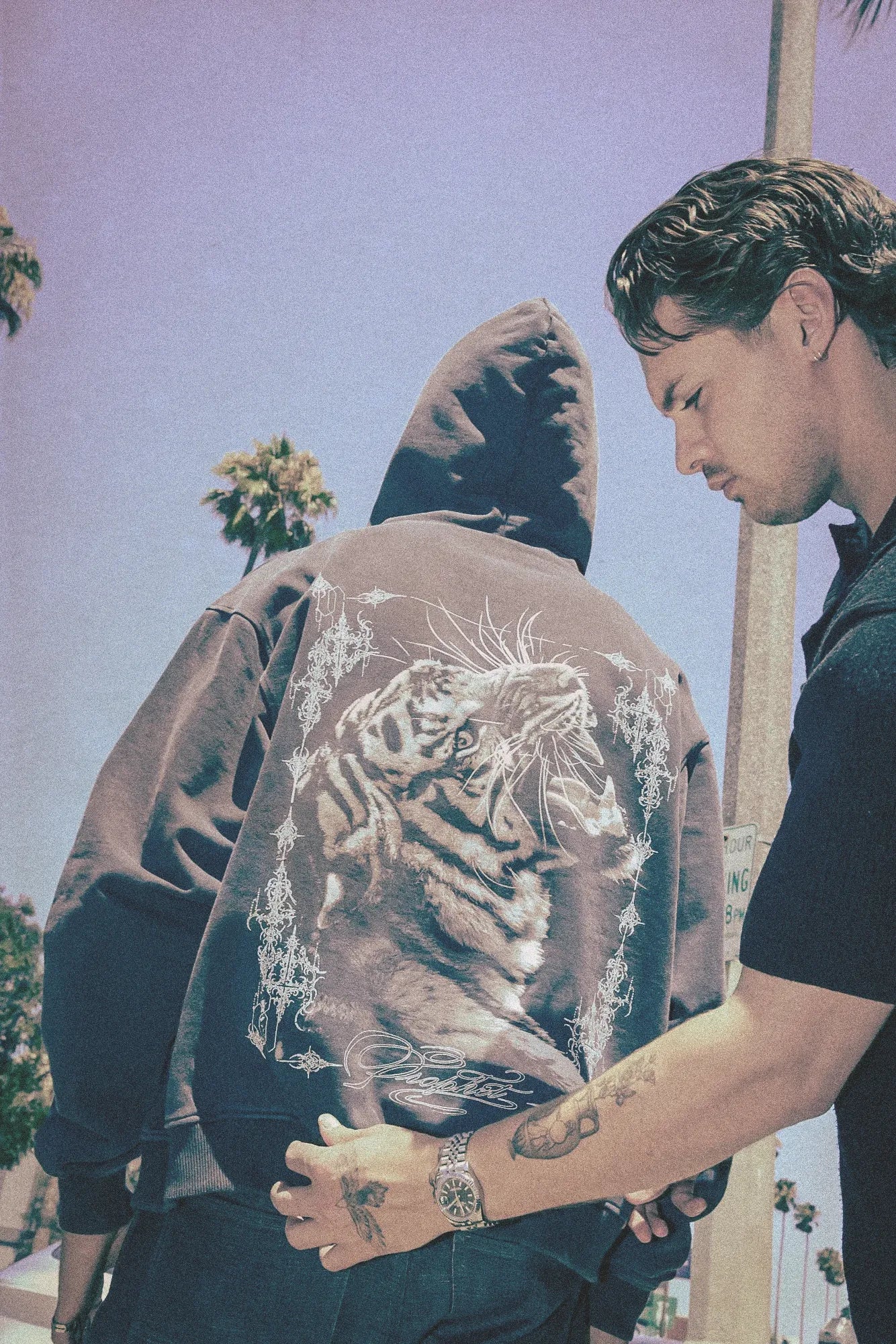 BTS – PROPHET